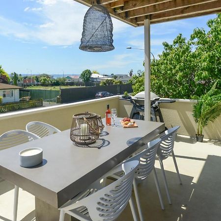 Ahuriri'S Eden - Napier Holiday Home Luaran gambar