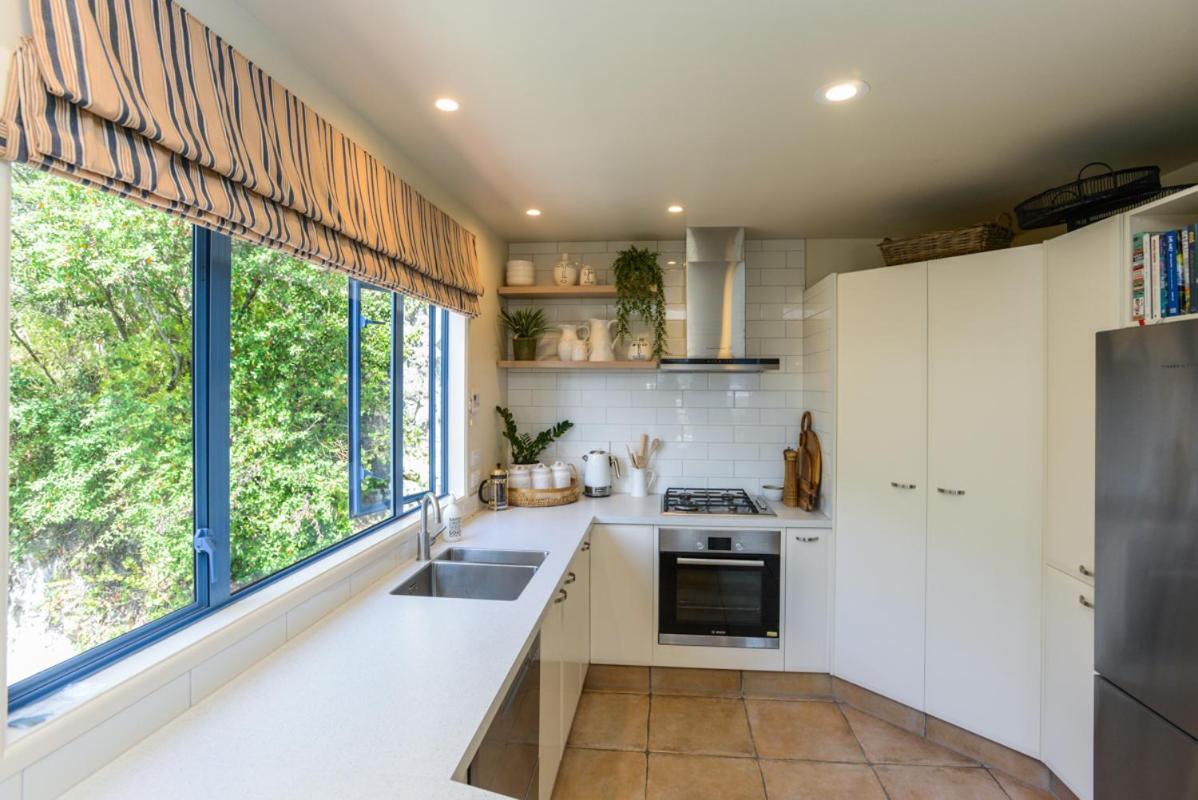 Ahuriri'S Eden - Napier Holiday Home Luaran gambar