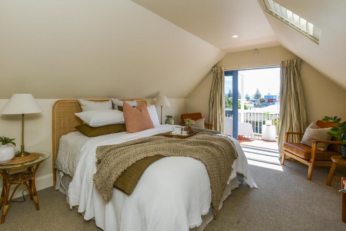 Ahuriri'S Eden - Napier Holiday Home Luaran gambar