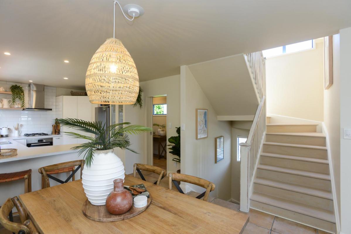 Ahuriri'S Eden - Napier Holiday Home Luaran gambar