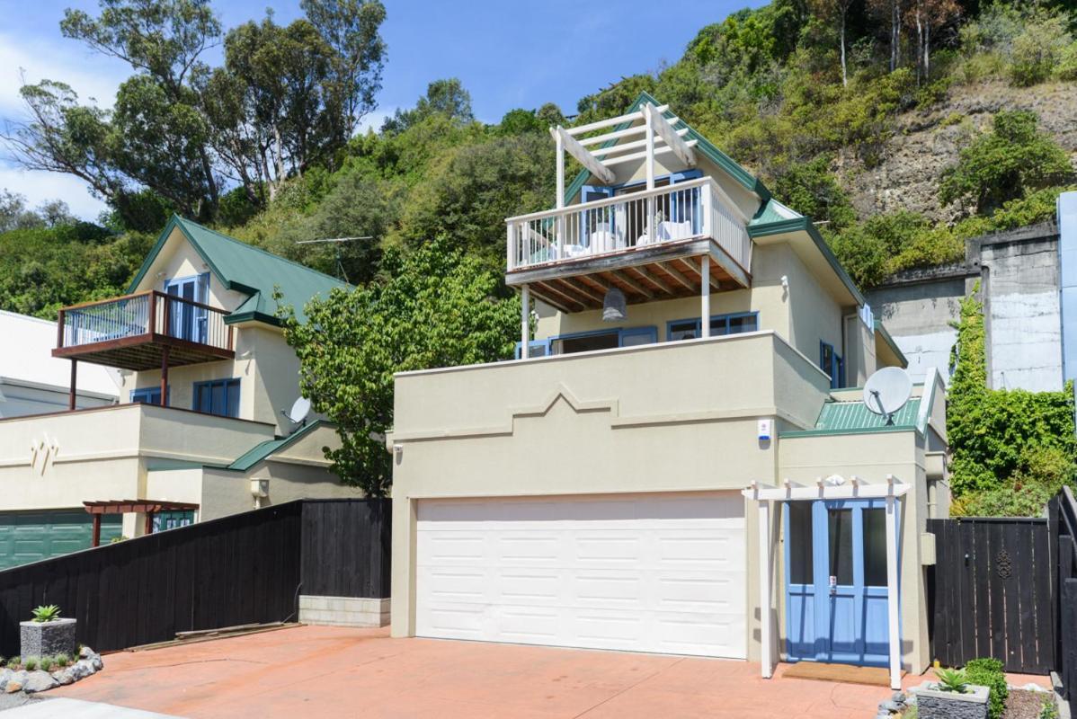 Ahuriri'S Eden - Napier Holiday Home Luaran gambar