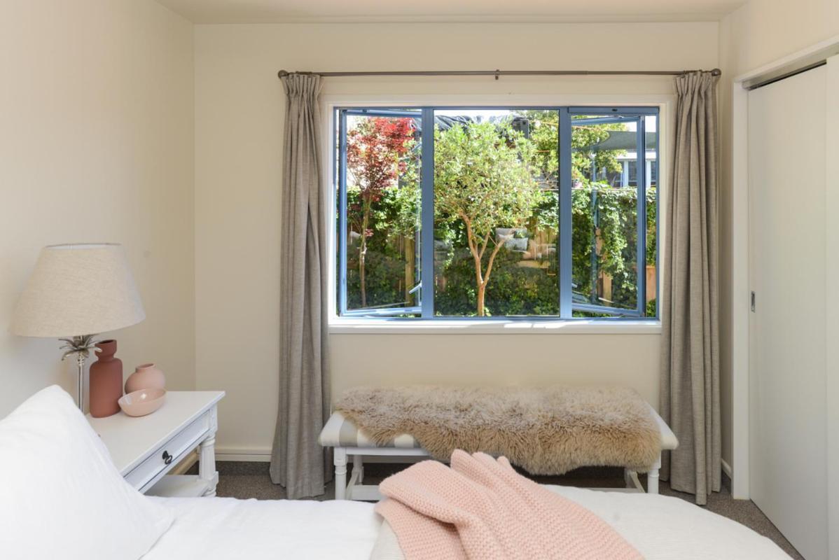 Ahuriri'S Eden - Napier Holiday Home Luaran gambar
