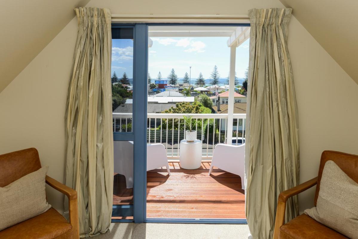 Ahuriri'S Eden - Napier Holiday Home Luaran gambar